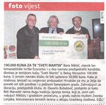 Donacija TK Beli Manastir